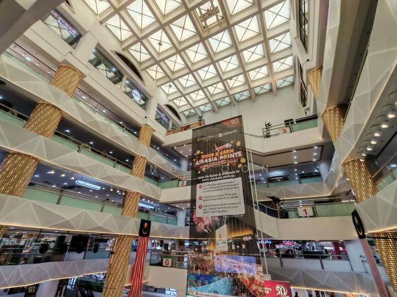 Retail Space for Rent in KL City Centre (Kuala Lumpur) - Jeno Poon - Interior - PropertyGuru.com.my
