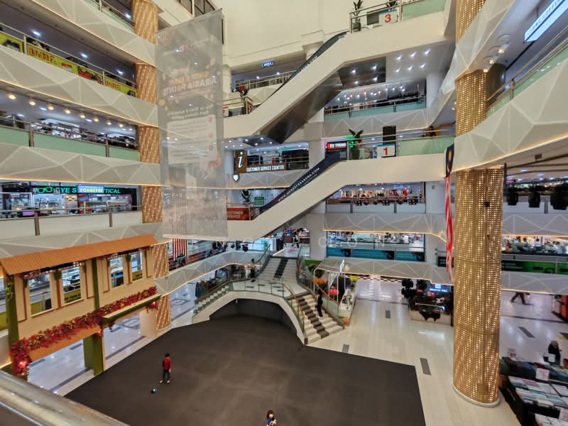 Retail Space for Rent in KL City Centre (Kuala Lumpur) - Jeno Poon - Interior - PropertyGuru.com.my