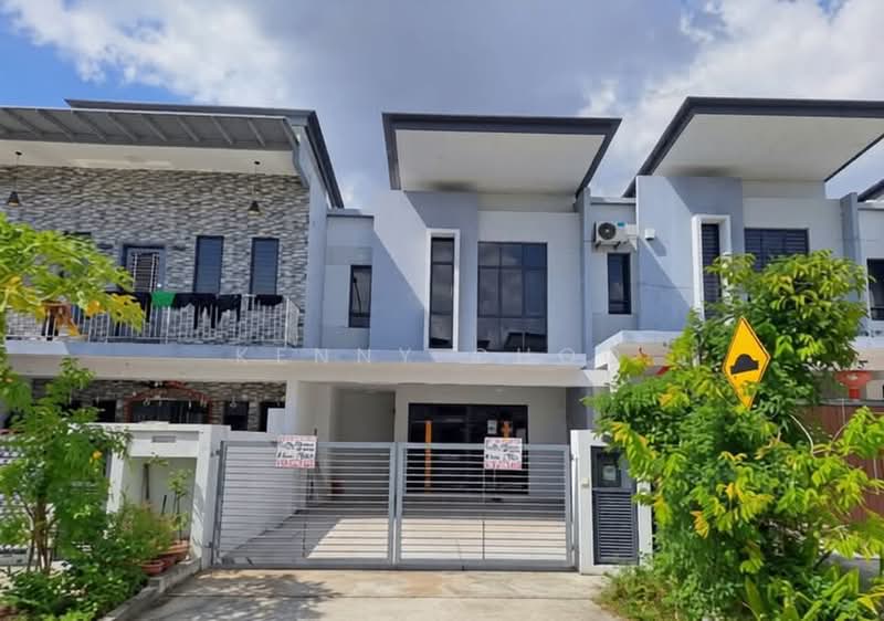 2-storey Terraced House for Sale in Kajang East (Semenyih) - Kenny Choo - Exterior - PropertyGuru.com.my