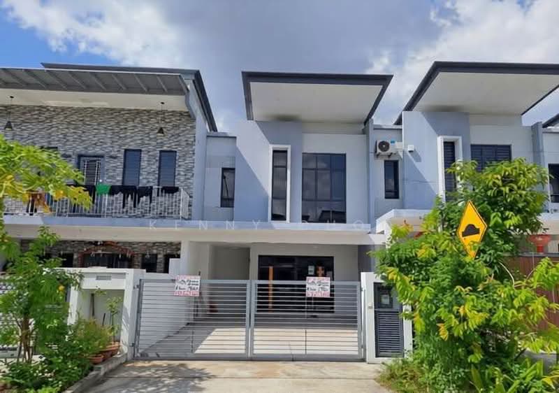 2-storey Terraced House for Sale in Kajang East (Semenyih) - Kenny Choo - Exterior - PropertyGuru.com.my