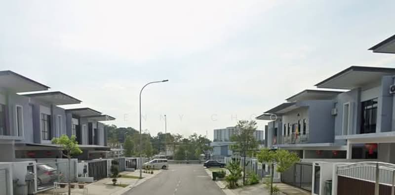 2-storey Terraced House for Sale in Kajang East (Semenyih) - Kenny Choo - Exterior - PropertyGuru.com.my
