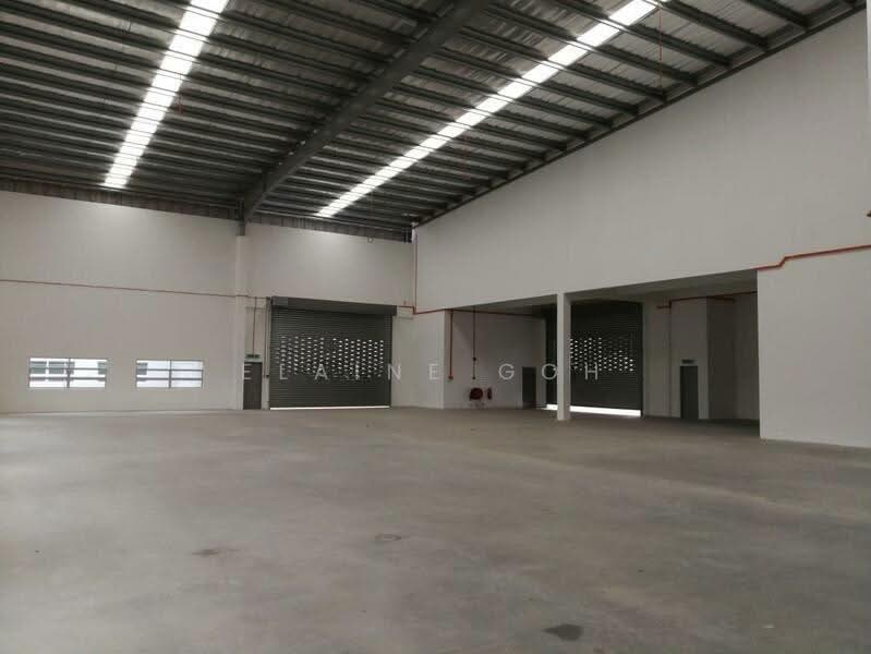 Factory for Sale in Bandar Indahpura (Kulai) - Elaine Goh - PropertyGuru.com.my