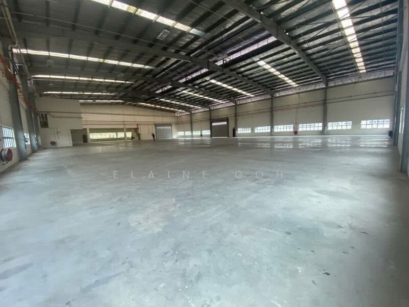 Factory for Sale in Bandar Indahpura (Kulai) - Elaine Goh - PropertyGuru.com.my