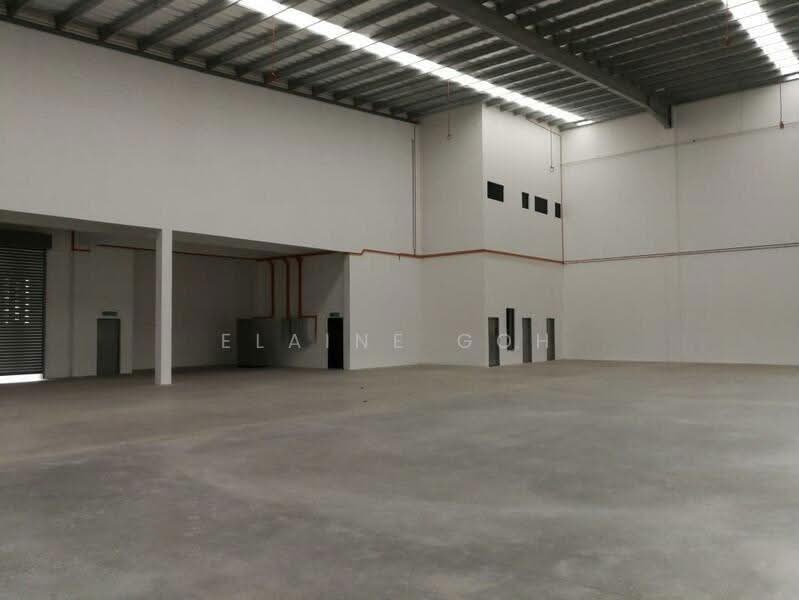 Factory for Sale in Bandar Indahpura (Kulai) - Elaine Goh - PropertyGuru.com.my