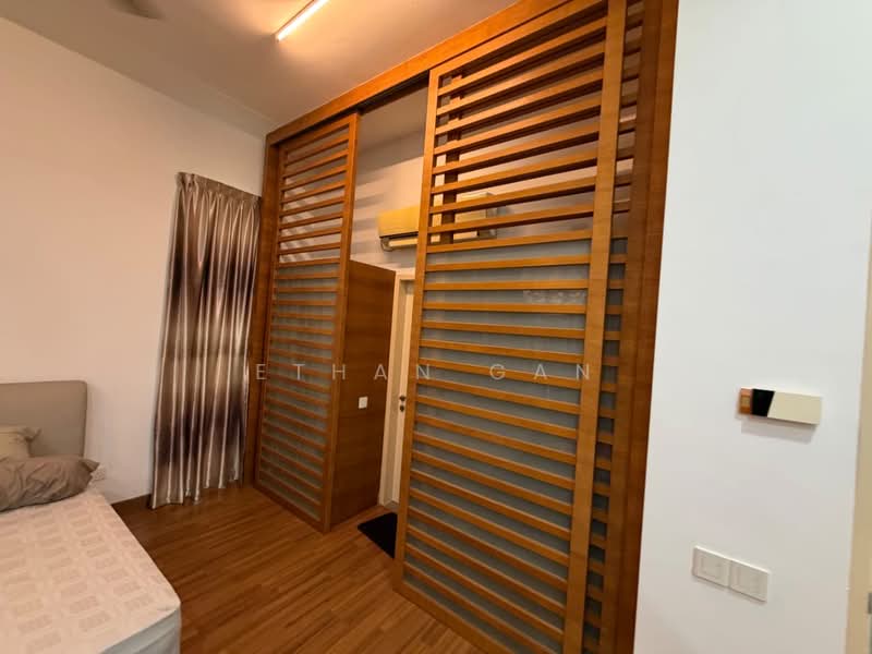 Semi-Detached House for Rent in Setia Tropika (Johor Bahru) - Ethan Gan - Bedroom - PropertyGuru.com.my