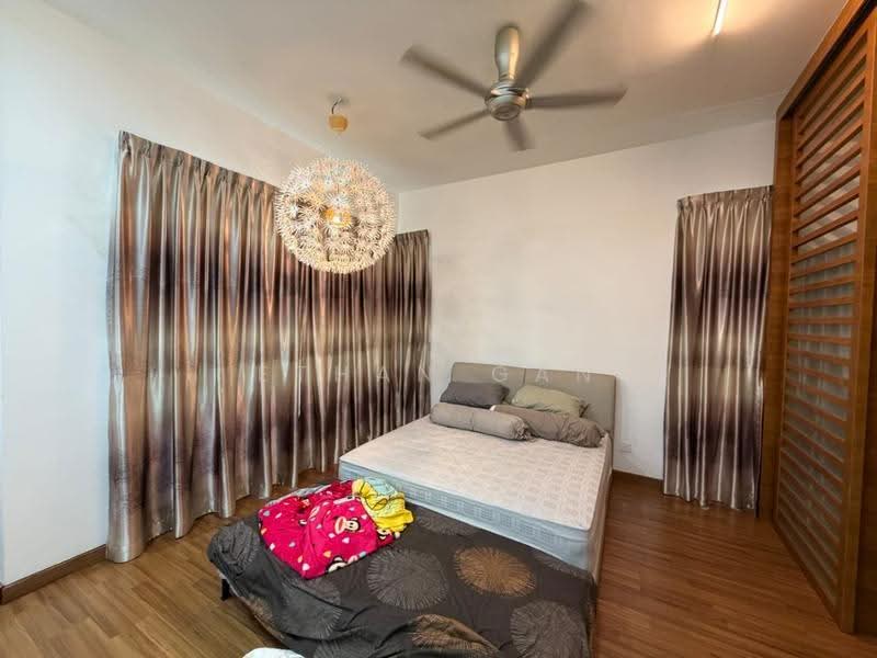 Semi-Detached House for Rent in Setia Tropika (Johor Bahru) - Ethan Gan - Bedroom - PropertyGuru.com.my