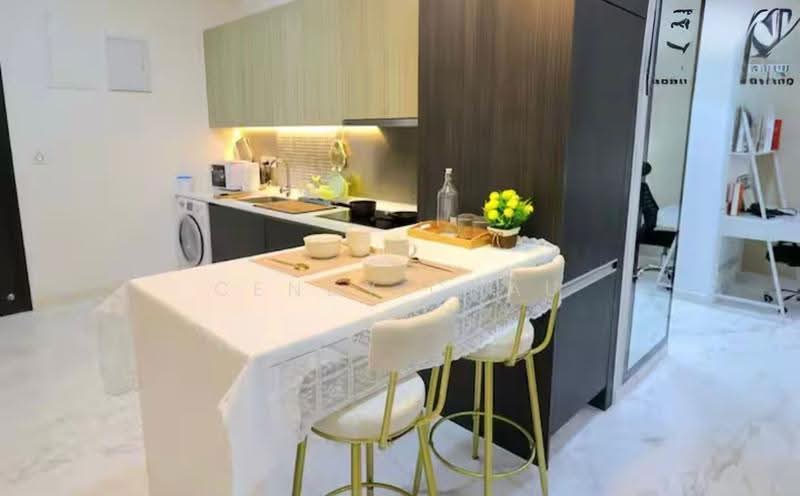 Service Residence for Sale at Setia Sky 88 - Cendy Chau - PropertyGuru.com.my