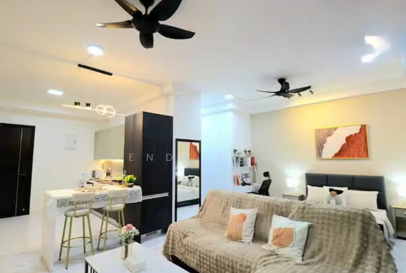 Service Residence for Sale at Setia Sky 88 - Cendy Chau - PropertyGuru.com.my