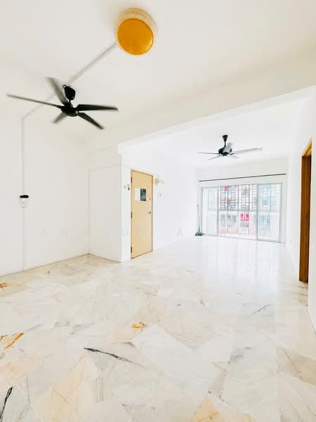 Pangsapuri untuk Dijual di Taman Desa Kempas - Annuur Ahmad - PropertyGuru.com.my