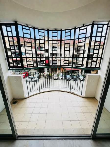 Pangsapuri untuk Dijual di Taman Desa Kempas - Annuur Ahmad - PropertyGuru.com.my