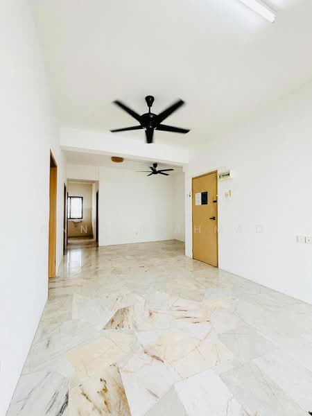 Pangsapuri untuk Dijual di Taman Desa Kempas - Annuur Ahmad - PropertyGuru.com.my