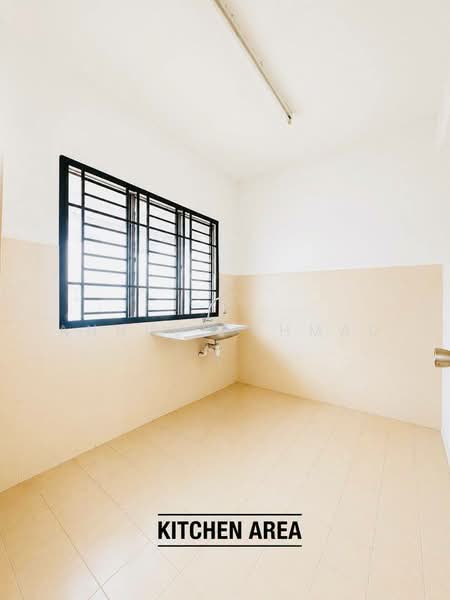 Pangsapuri untuk Dijual di Taman Desa Kempas - Annuur Ahmad - PropertyGuru.com.my