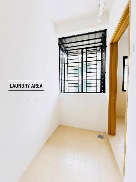 Pangsapuri untuk Dijual di Taman Desa Kempas - Annuur Ahmad - PropertyGuru.com.my