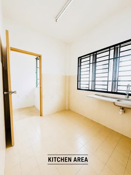 Pangsapuri untuk Dijual di Taman Desa Kempas - Annuur Ahmad - PropertyGuru.com.my