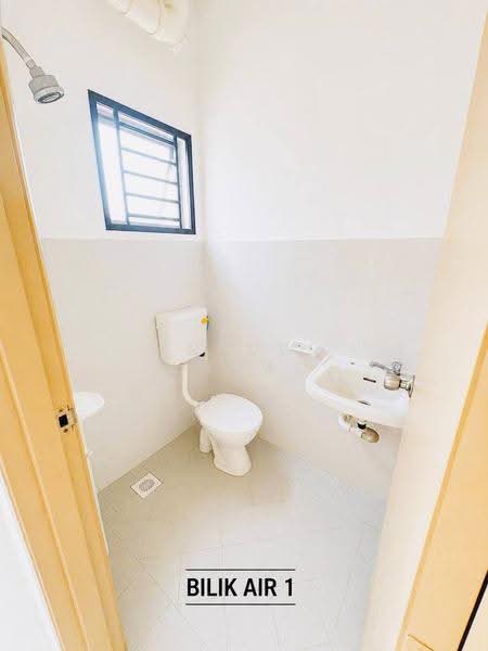 Pangsapuri untuk Dijual di Taman Desa Kempas - Annuur Ahmad - PropertyGuru.com.my