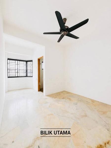 Pangsapuri untuk Dijual di Taman Desa Kempas - Annuur Ahmad - PropertyGuru.com.my
