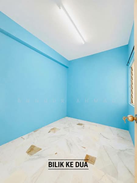 Pangsapuri untuk Dijual di Taman Desa Kempas - Annuur Ahmad - PropertyGuru.com.my