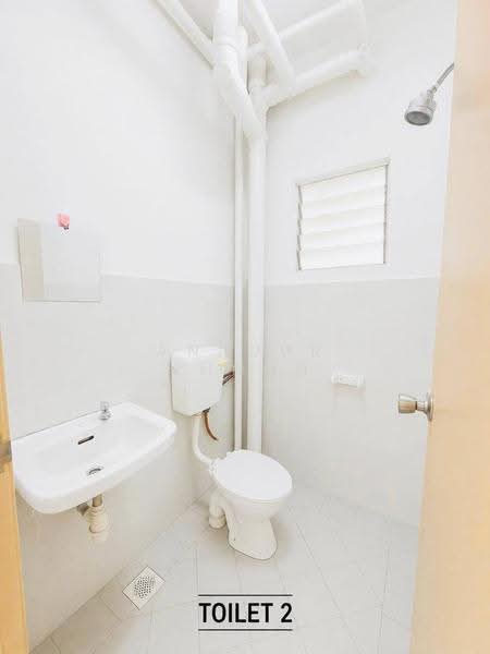 Pangsapuri untuk Dijual di Taman Desa Kempas - Annuur Ahmad - PropertyGuru.com.my