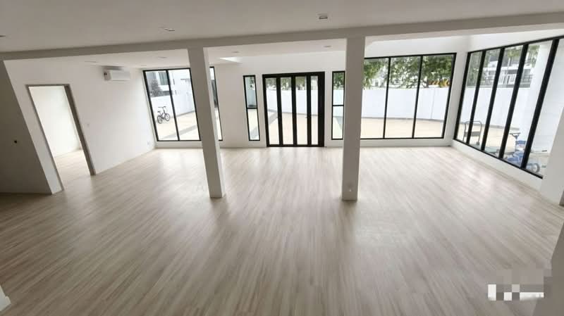 Rumah Teres 2-Tingkat untuk Dijual di Taman Dato Onn (Johor Bahru) - Agnes . - Living Room - PropertyGuru.com.my