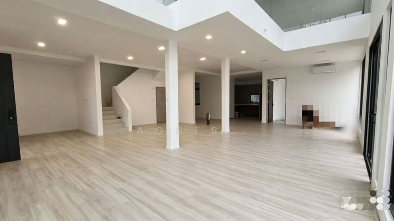 Rumah Teres 2-Tingkat untuk Dijual di Taman Dato Onn (Johor Bahru) - Agnes . - Interior - PropertyGuru.com.my