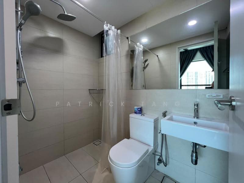 Kondominium untuk Disewa di 3 Residence - Patrick Tang - Bathroom - PropertyGuru.com.my