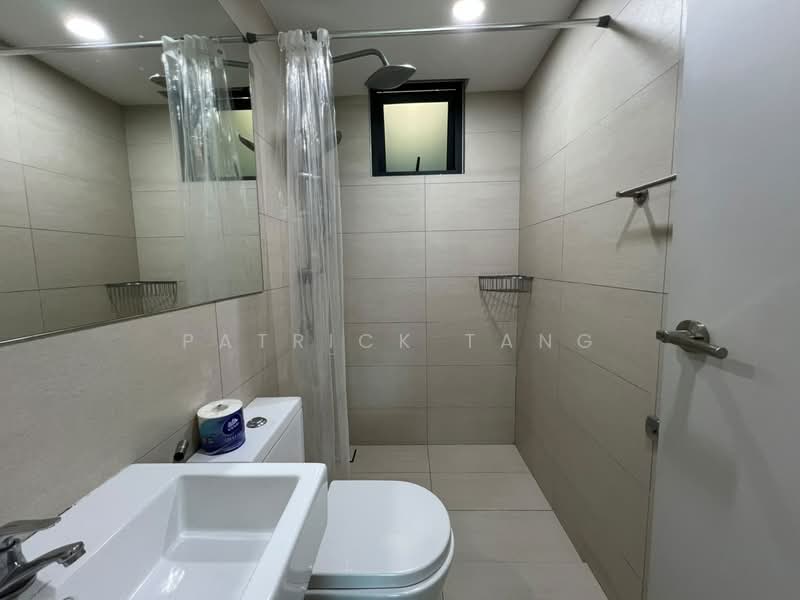 Kondominium untuk Disewa di 3 Residence - Patrick Tang - Bathroom - PropertyGuru.com.my
