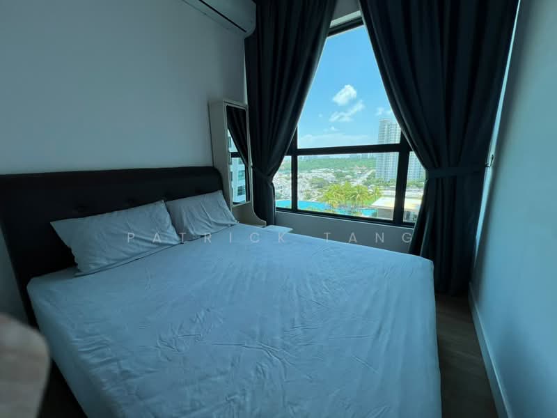 Kondominium untuk Disewa di 3 Residence - Patrick Tang - Bedroom - PropertyGuru.com.my