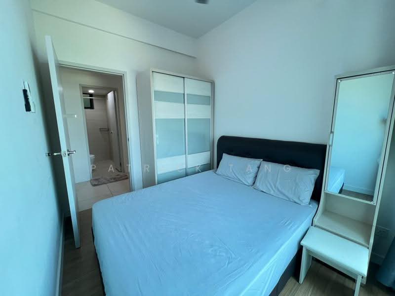 Kondominium untuk Disewa di 3 Residence - Patrick Tang - Bedroom - PropertyGuru.com.my