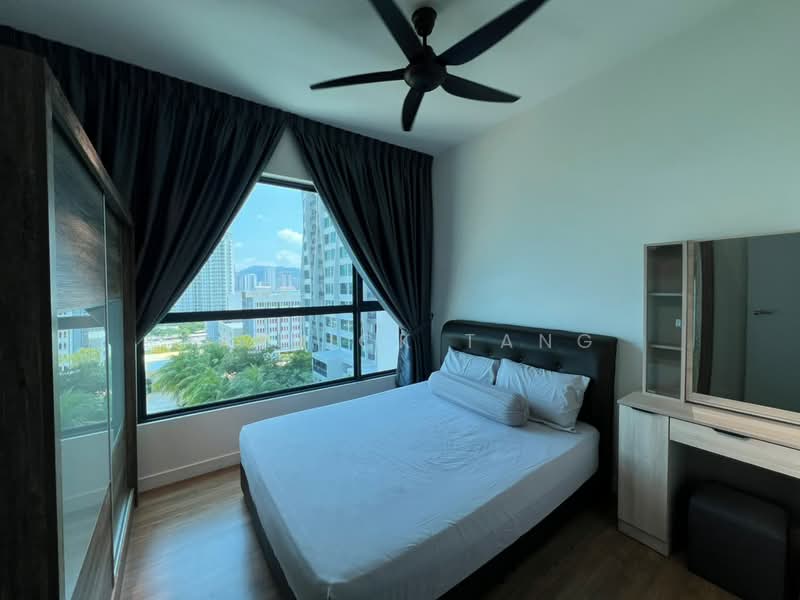 Kondominium untuk Disewa di 3 Residence - Patrick Tang - Bedroom - PropertyGuru.com.my