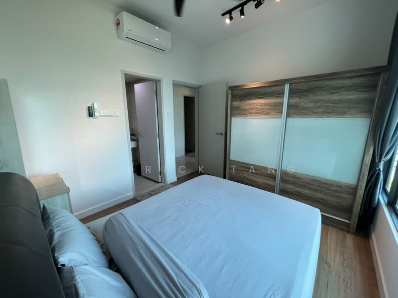 Kondominium untuk Disewa di 3 Residence - Patrick Tang - Bedroom - PropertyGuru.com.my