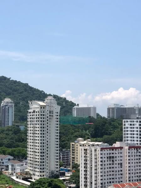 Kondominium untuk Dijual di Victoria Heights - Elynne Leong - Exterior - PropertyGuru.com.my