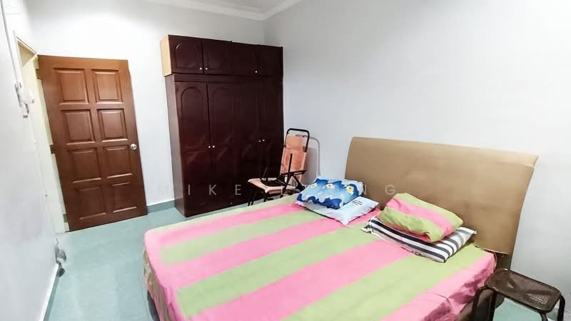 2-storey Terraced House for Sale in Usj 6 (Subang Jaya) - Mike Leong - Bedroom - PropertyGuru.com.my