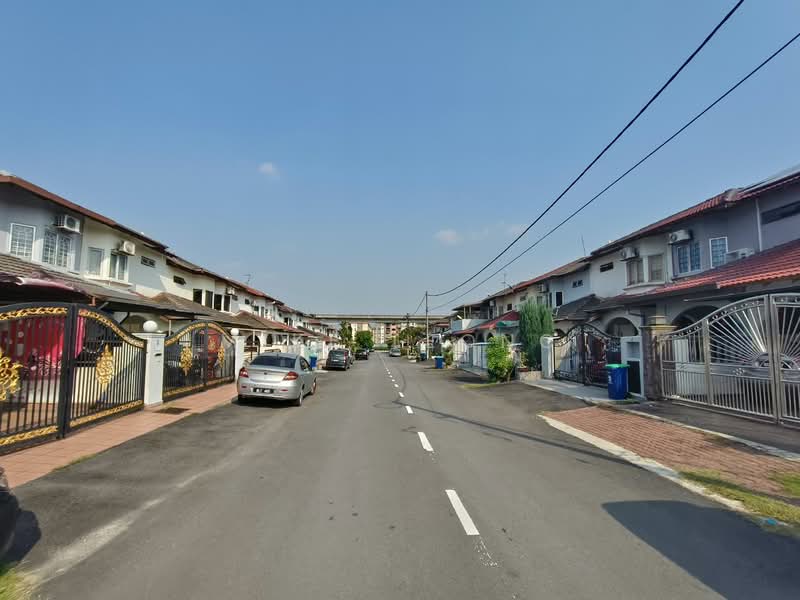 2-storey Terraced House for Sale in Usj 6 (Subang Jaya) - Mike Leong - Exterior - PropertyGuru.com.my