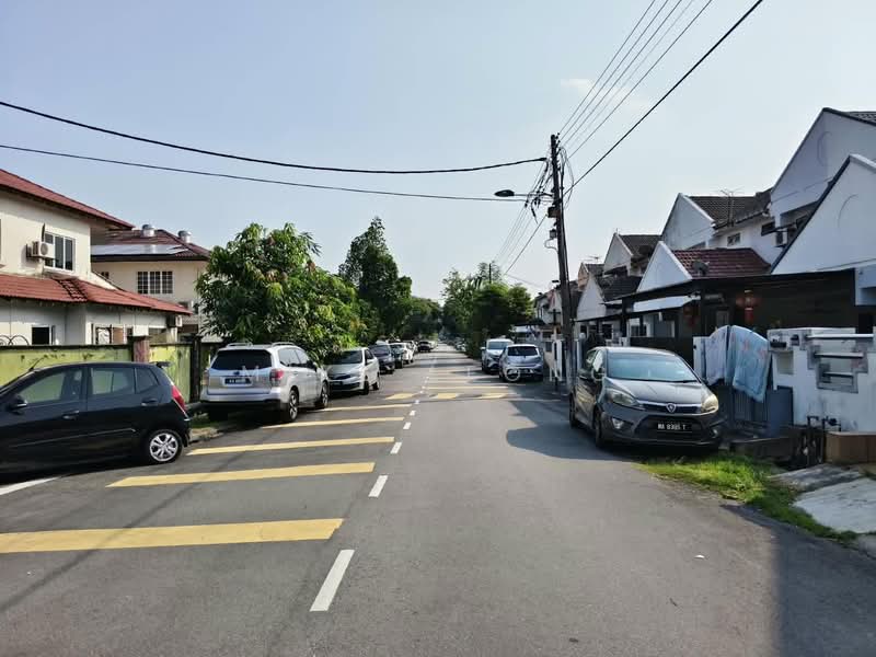 2-storey Terraced House for Sale in Usj 6 (Subang Jaya) - Mike Leong - Exterior - PropertyGuru.com.my