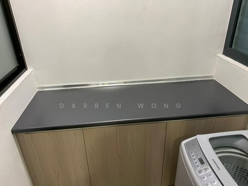 Kediaman Servis untuk Disewa di Symphony Tower (Menara Simfoni) - DARREN WONG - Interior - PropertyGuru.com.my