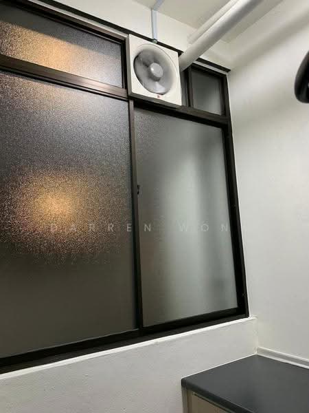 Kediaman Servis untuk Disewa di Symphony Tower (Menara Simfoni) - DARREN WONG - Interior - PropertyGuru.com.my