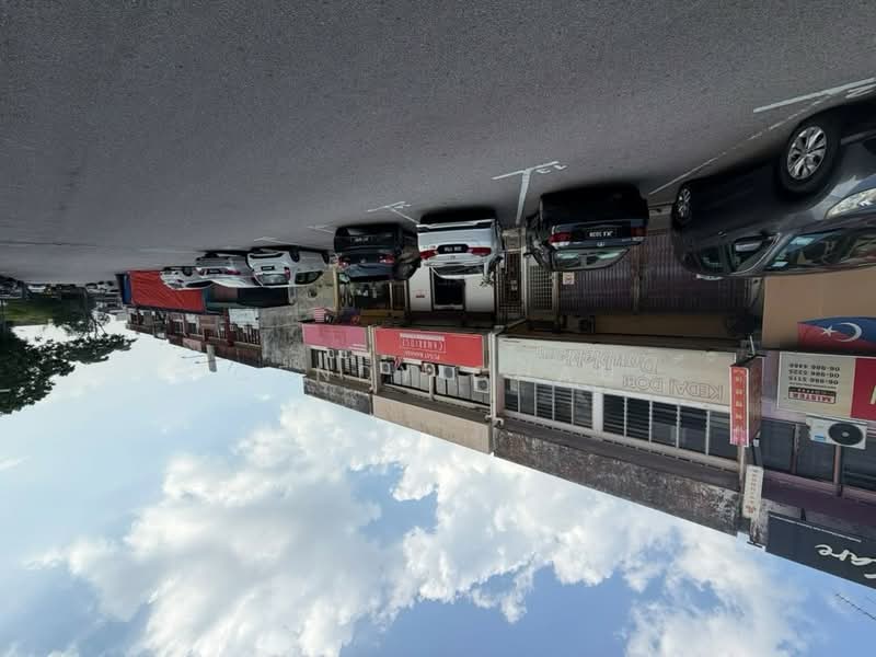 Shop / Office untuk Disewa di Taman Johor Jaya (Johor Bahru) - Cendy Chau - PropertyGuru.com.my