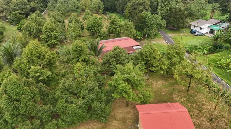 Tanah Pertanian untuk Dijual di Ulu Yam (Selangor) - Iz Hakim - Exterior - PropertyGuru.com.my