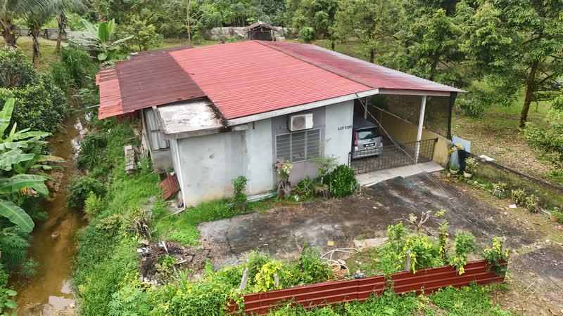 Tanah Pertanian untuk Dijual di Ulu Yam (Selangor) - Iz Hakim - Exterior - PropertyGuru.com.my