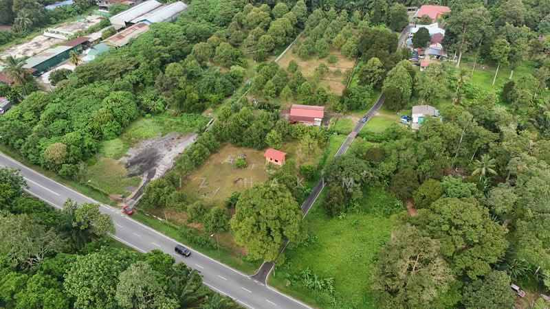 Tanah Pertanian untuk Dijual di Ulu Yam (Selangor) - Iz Hakim - Exterior - PropertyGuru.com.my