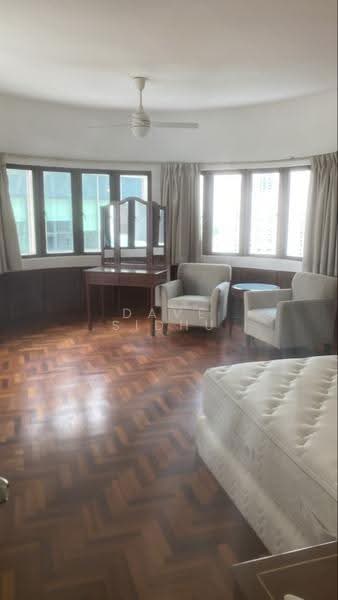 Kondominium untuk Disewa di Jamnah View - Dave Sidhu - PropertyGuru.com.my