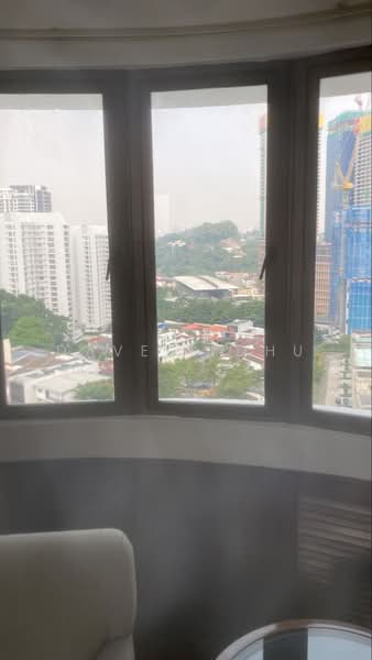 Kondominium untuk Disewa di Jamnah View - Dave Sidhu - PropertyGuru.com.my