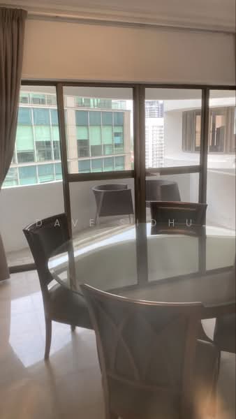 Kondominium untuk Disewa di Jamnah View - Dave Sidhu - PropertyGuru.com.my