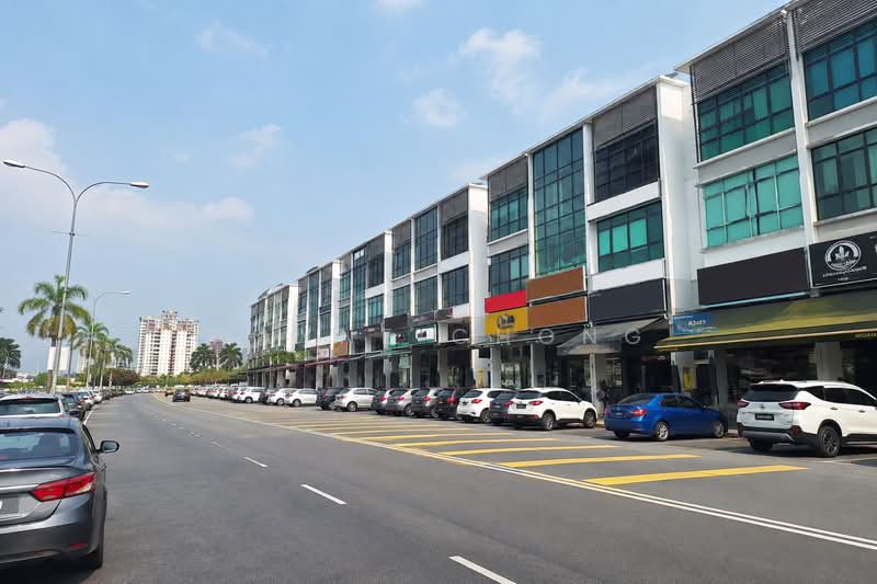 Kedai untuk Disewa di Kepong (Kuala Lumpur) - Wayne Chong - Exterior - PropertyGuru.com.my