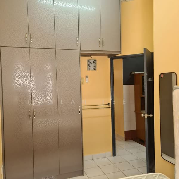 Rumah Teres 1-Tingkat untuk Dijual di Johor Bahru (Johor) - Alan Lee - Interior - PropertyGuru.com.my