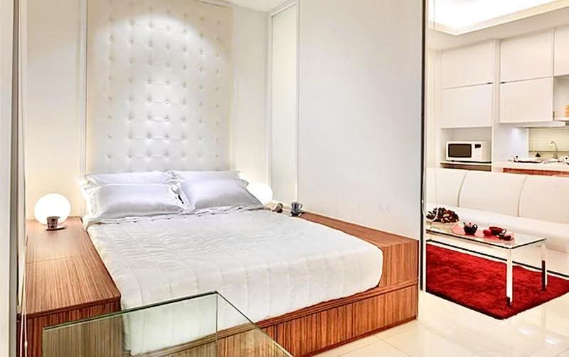 Kondominium untuk Dijual di Mutiara Ville - Baxter Lim - Bedroom - PropertyGuru.com.my