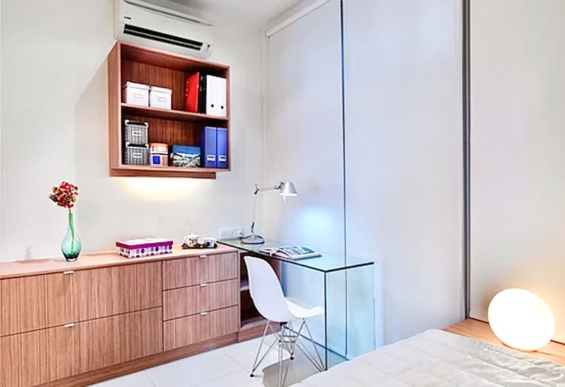 Kondominium untuk Dijual di Mutiara Ville - Baxter Lim - Study - PropertyGuru.com.my