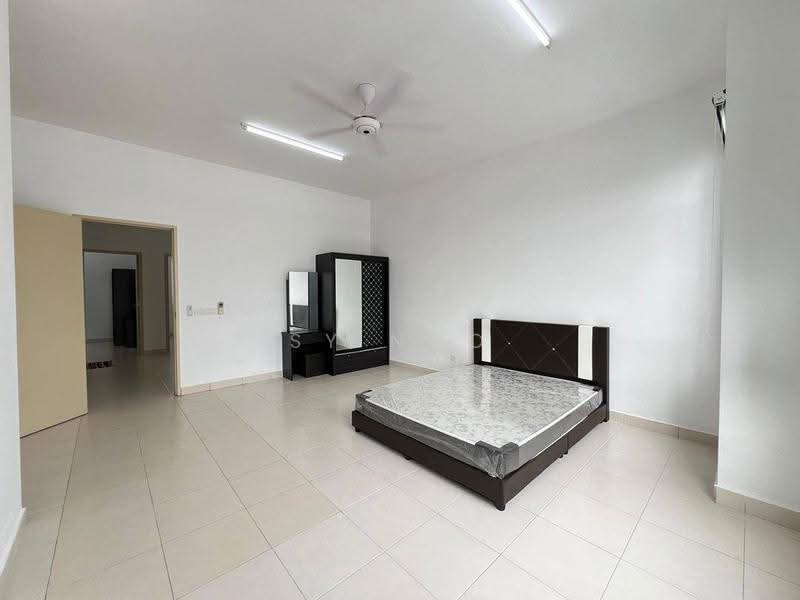 2-storey Terraced House for Sale in Taman Bestari Perdana (Pasir Gudang) - SY Ngo - Bedroom - PropertyGuru.com.my