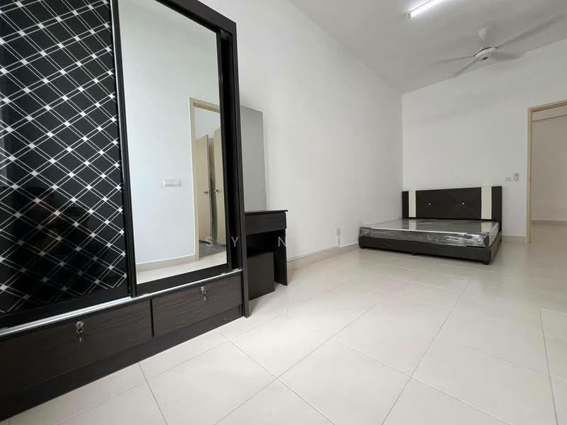 2-storey Terraced House for Sale in Taman Bestari Perdana (Pasir Gudang) - SY Ngo - Bedroom - PropertyGuru.com.my