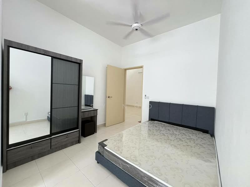 2-storey Terraced House for Sale in Taman Bestari Perdana (Pasir Gudang) - SY Ngo - Bedroom - PropertyGuru.com.my